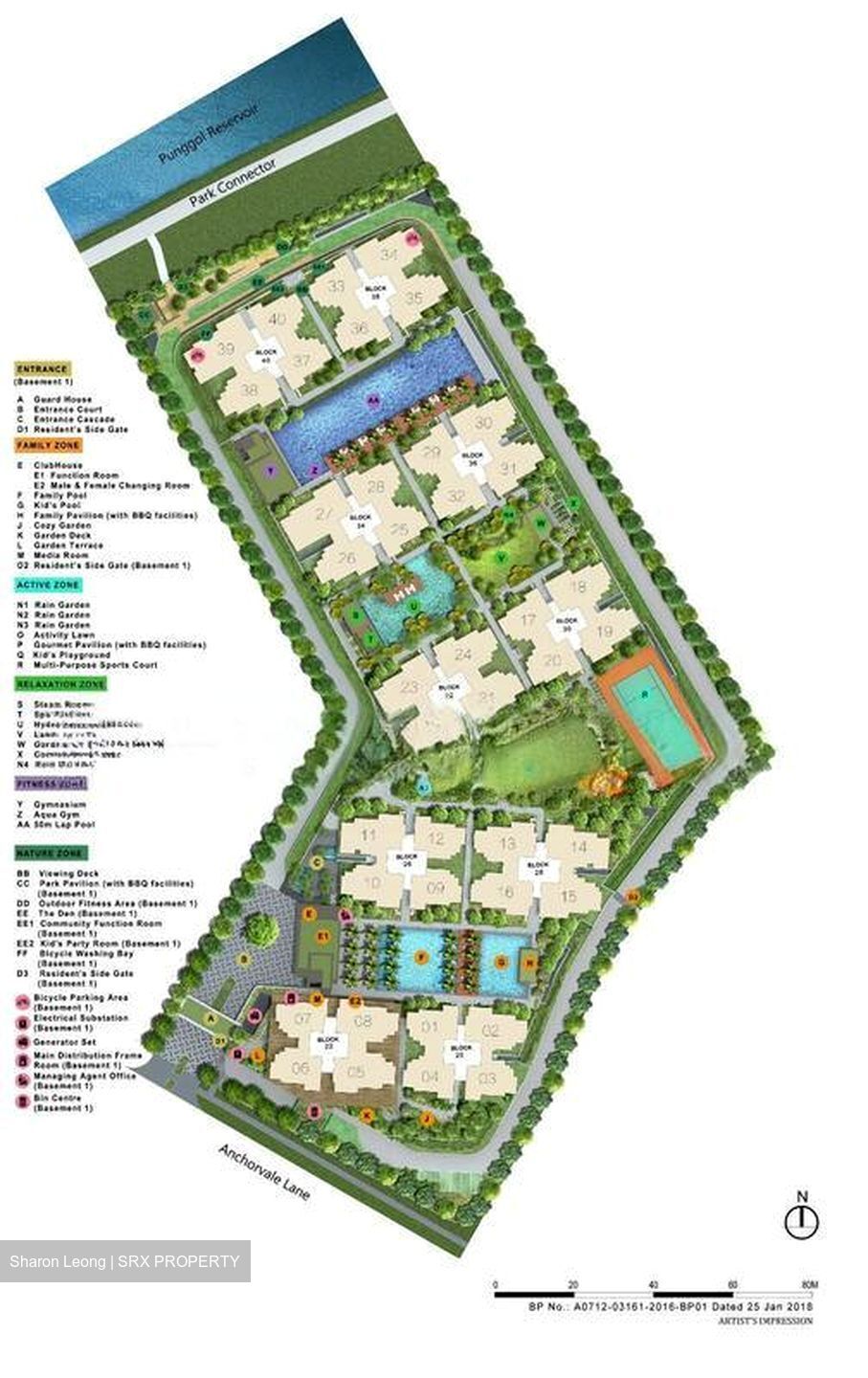 Rivercove Residences (D19), Condominium #519772231